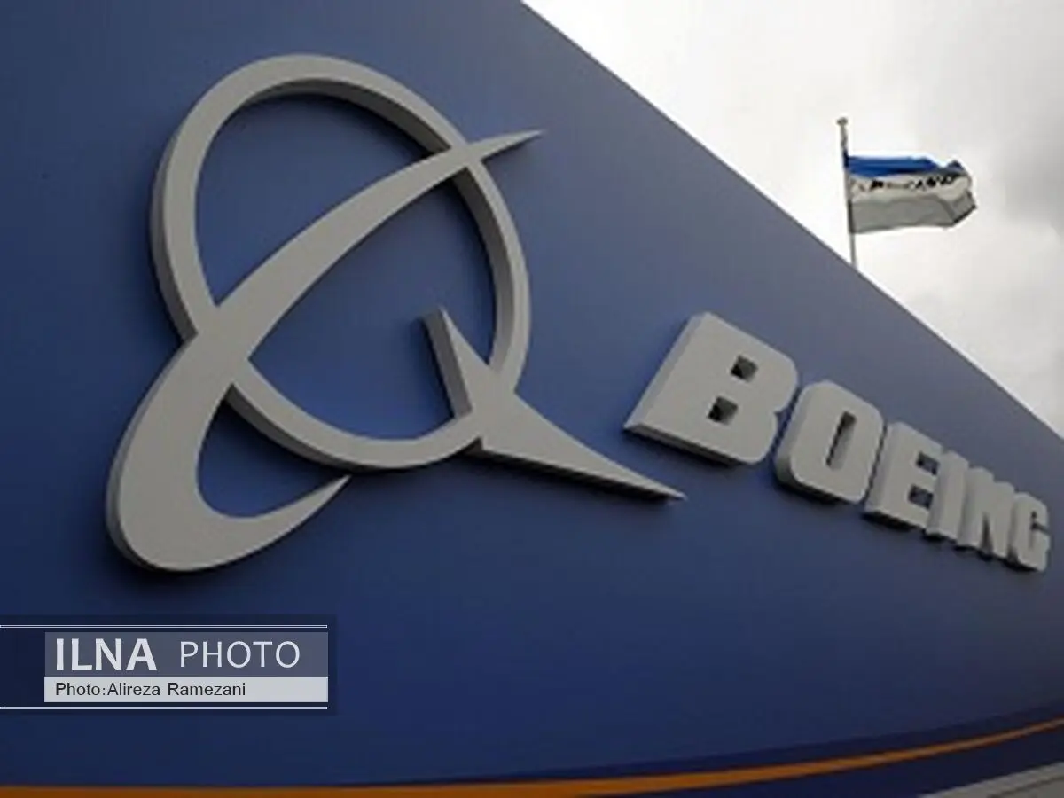 Boeing interested in doing business with Iran airlines