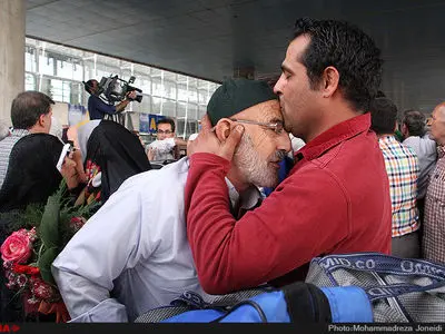 پرونده حج تمتع ۱۴۰۴ بسته شد