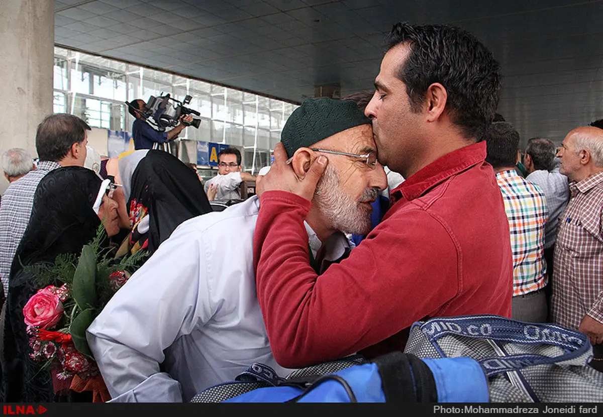 پرونده حج تمتع ۱۴۰۴ بسته شد