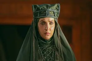تلما شخصیتی ساده، اما اثرگذار است