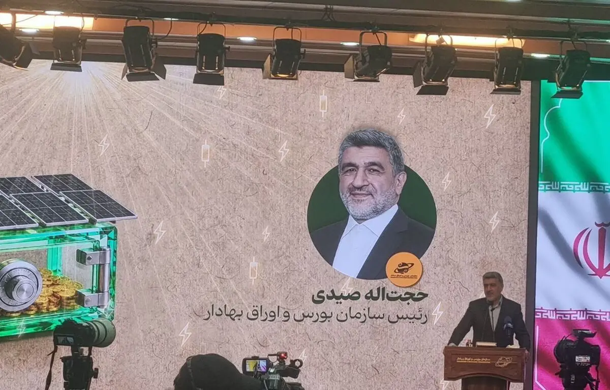 بدون برق امکان شکوفایی صنعت و تولید وجود ندارد