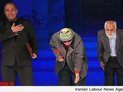 از حضور غلام ژاپنی تا یادی از بهروز وثوقی و فردین