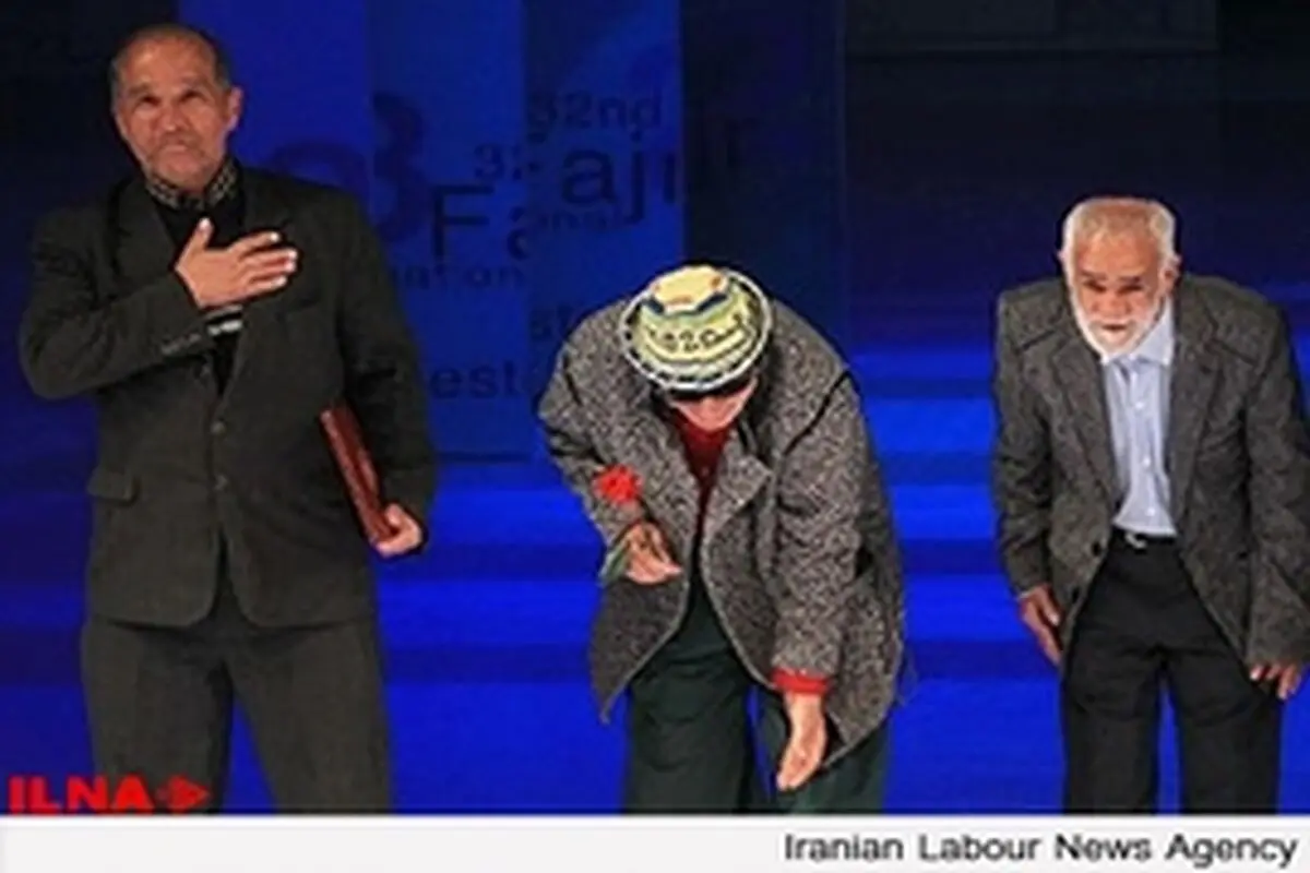 از حضور غلام ژاپنی تا یادی از بهروز وثوقی و فردین