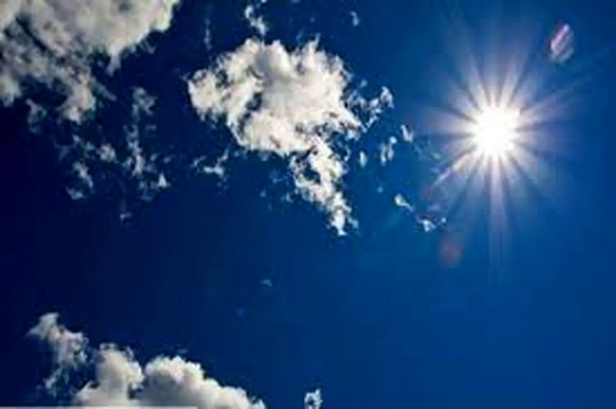 روند افزایش دما در اغلب مناطق کشور طی سه روز آینده