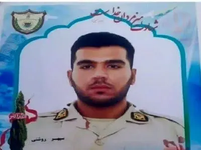 عارضه جسمی حین خدمت دلیل فوت مرزبان ایلامی در کردستان اعلام شد