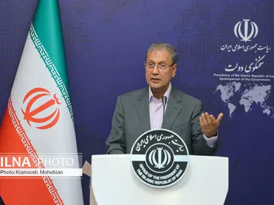 به مردم اطمینان می‌دهم حتی یک دلار هم گم نشده است/ کاهش آمار مبتلایان به کرونا در کل کشور