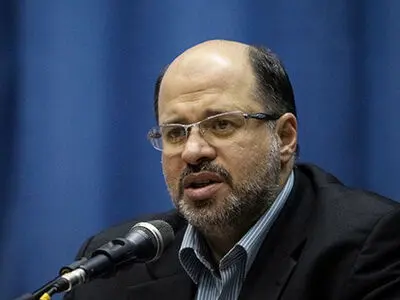 گنبد آهنین را گنبد کارتونی تبدیل کردیم/ ربع پایانی حیات اسرائیل باقی مانده است