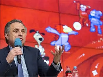 موتکو دوباره رئیس فدراسیون فوتبال روسیه شد