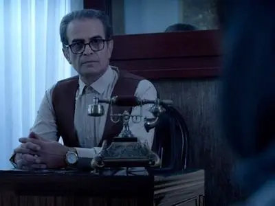 این فیلم؛ فیزیک و روانشناسی را درهم آمیخته است/ تجربه جهانهای موازی در سینمای ایران