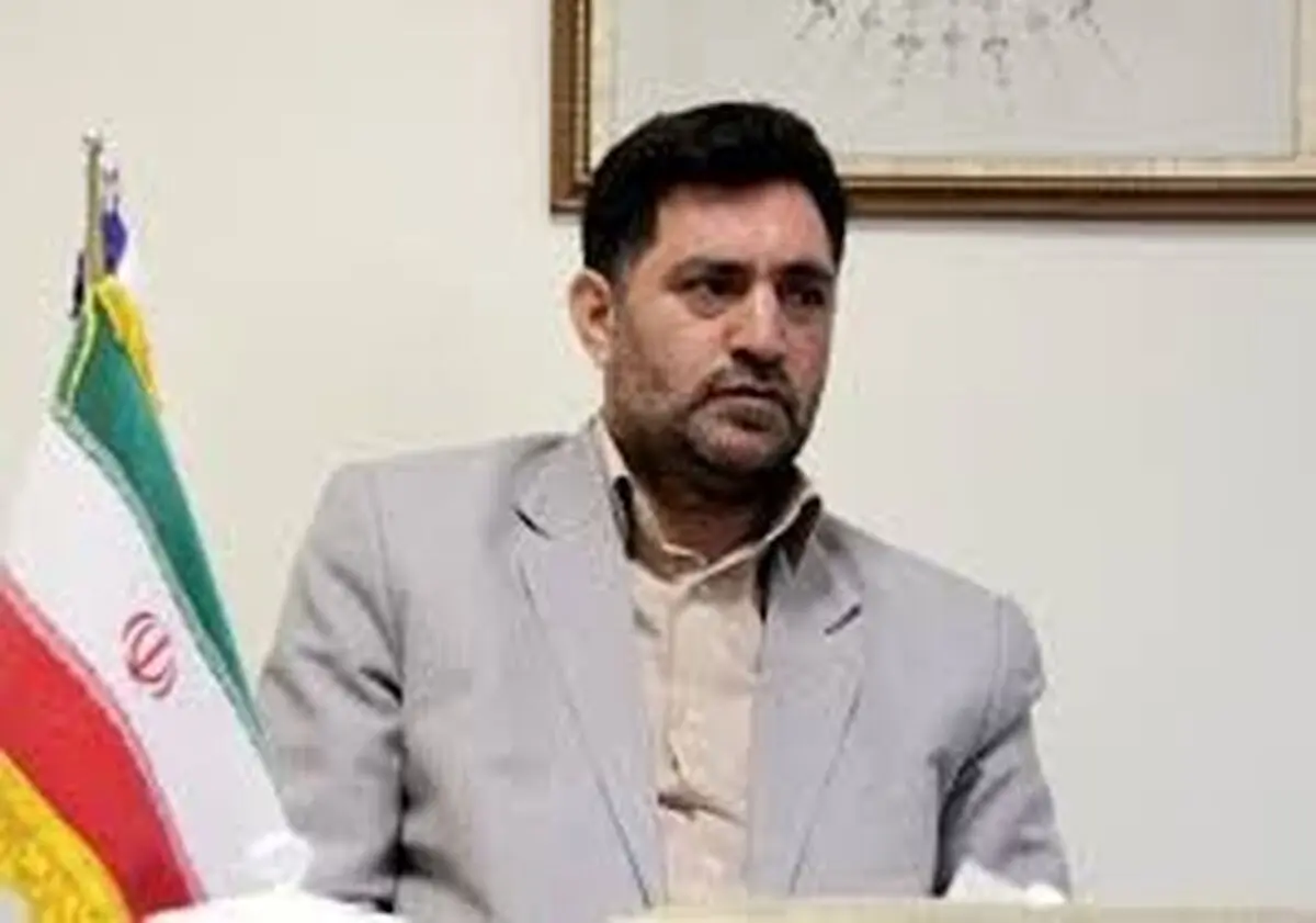 سردارسلیمانی تحفه دفاع‌مقدس برای محور مقاومت بود