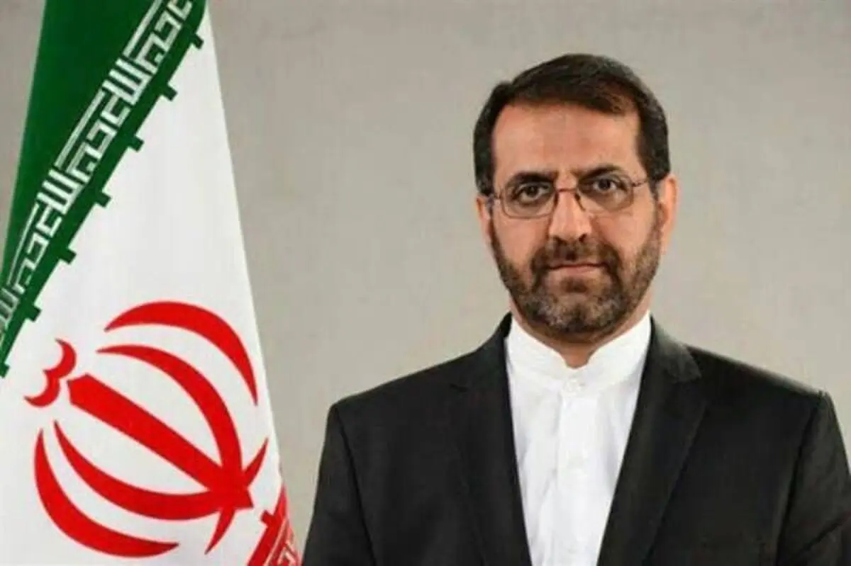 تاکید سفیر ایران در عمان بر توسعه همکاری‌های اقتصادی تهران - مسقط 