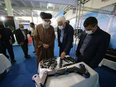 با تکیه بر ظرفیت‌های علمی کشور می­‌توان از پیچ و خم های اقتصاد عبور کرد