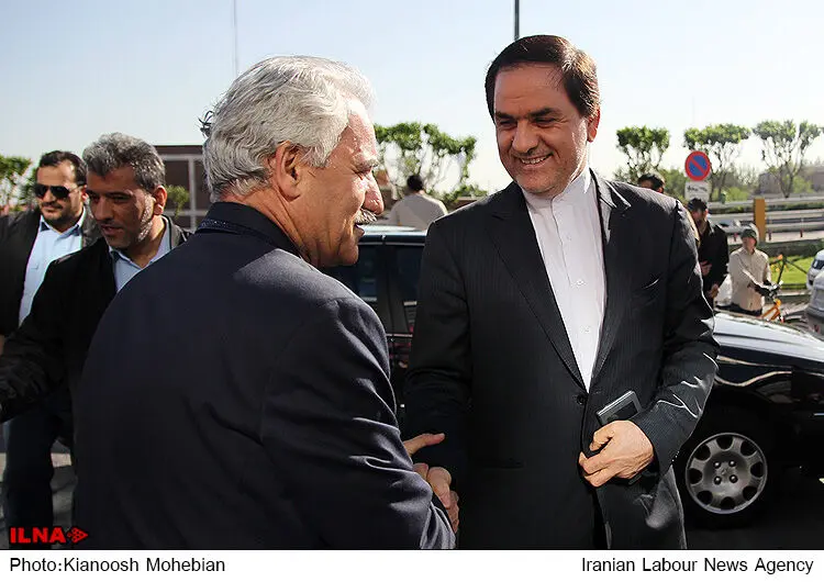 گالری