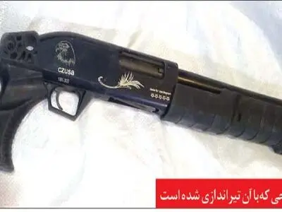 آدم کشی در ماجرای رقابت عشقی!