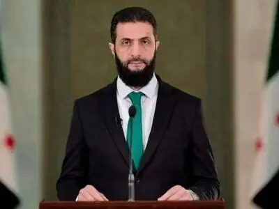 االجولانی از ۲۰۱۶ با ائتلاف آمریکایی همکاری می‌کرد