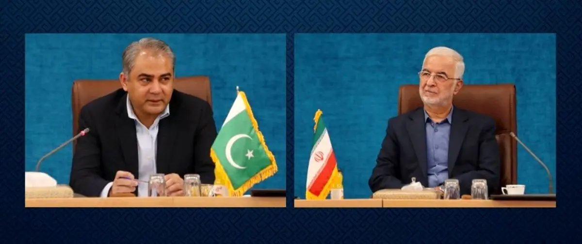 گفت‌وگوی تلفنی وزرای کشور ایران و پاکستان