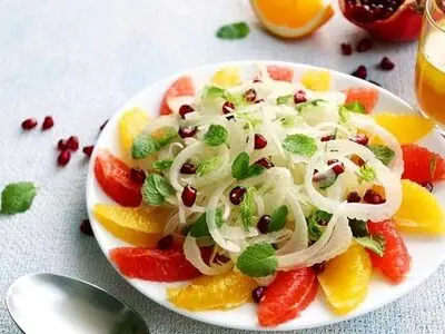 رژیم غذایی برای لاغر شدن 