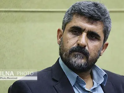 یزدان عشیری مدیر روابط عمومی سازمان سینمایی شد