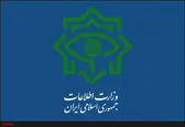 دستگیری ۷۹ نفر از عوامل موثر در ناآرامی‌های اخیر در خوزستان/ شناسایی چند تیم تروریستی قبل از حمله به مراکز حساس