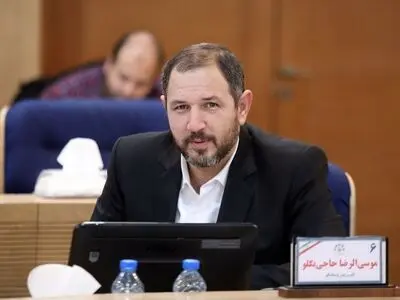 استعفای سخنگوی شورای شهر مشهد در اعتراض به قانون شکنی اعضا