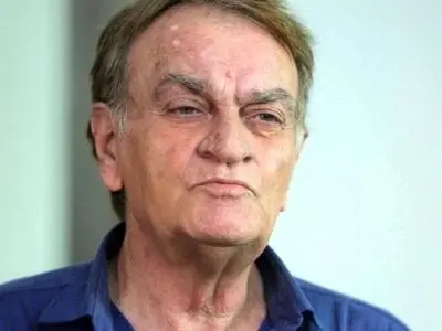 پیام تسلیت عیرضا تابش در پی درگذشت فتحعلی اویسی