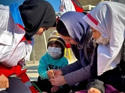 تیم‌های سحر هلال‌احمر در بحران‌ها چه نقشی دارند؟
