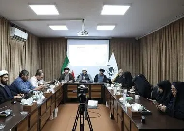 شناسایی ۶۰ هزار عنوان پژوهشی پیرامون پیامبر اعظم(ص)/ واگذاری دبیرخانه هزار و پانصدمین سال میلاد پیامبر(ص) به ایران
