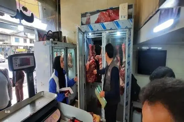 انجام ۱۲۹ مورد بازرسی بهداشتی در شهرستان املش 