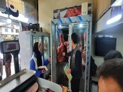 انجام ۱۲۹ مورد بازرسی بهداشتی در شهرستان املش 