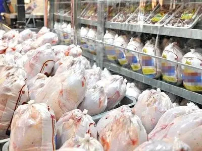 بازگشت  آرامش به بازار مرغ آذربایجان غربی/مازاد تولید به استان های همجوار صادر می شود