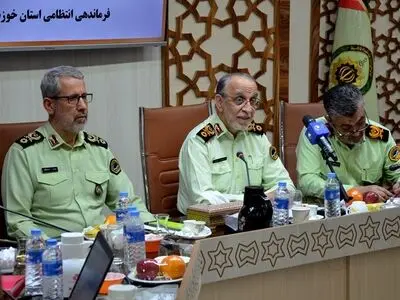 بیشترین برنامه‌ریزی دشمن روی مساله امنیت است