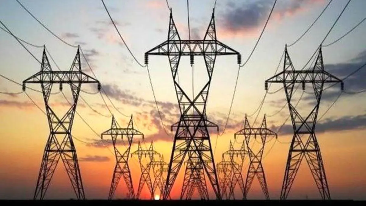 برنامه تبادل ۲۰ میلیارد کیلووات ساعت برق با همسایگان