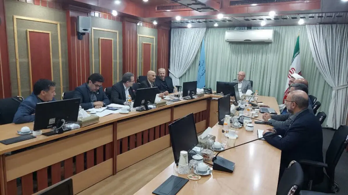 آمایش آموزش عالی موجب افزایش بهره‌وری است