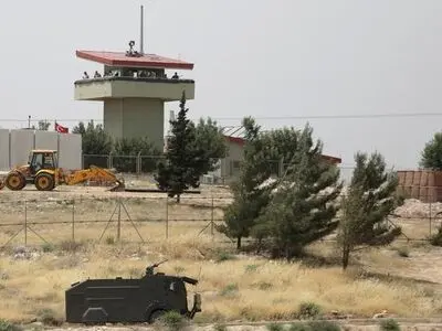 U.S. welcomes news of ceasefire in northwest Syria