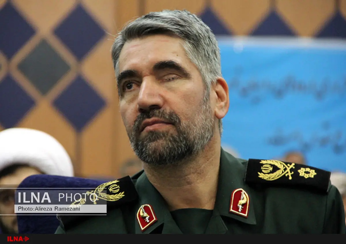 امنیت و ایمنی کاروان‌های راهیان نور در اولویت ما قرار دارد