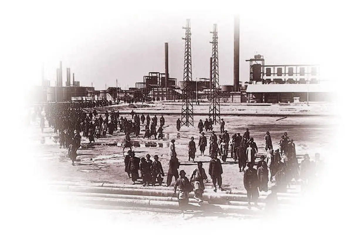 فراخوان جذب گنجینه‌داران صنعت نفت برای نمایشگاه مردمی