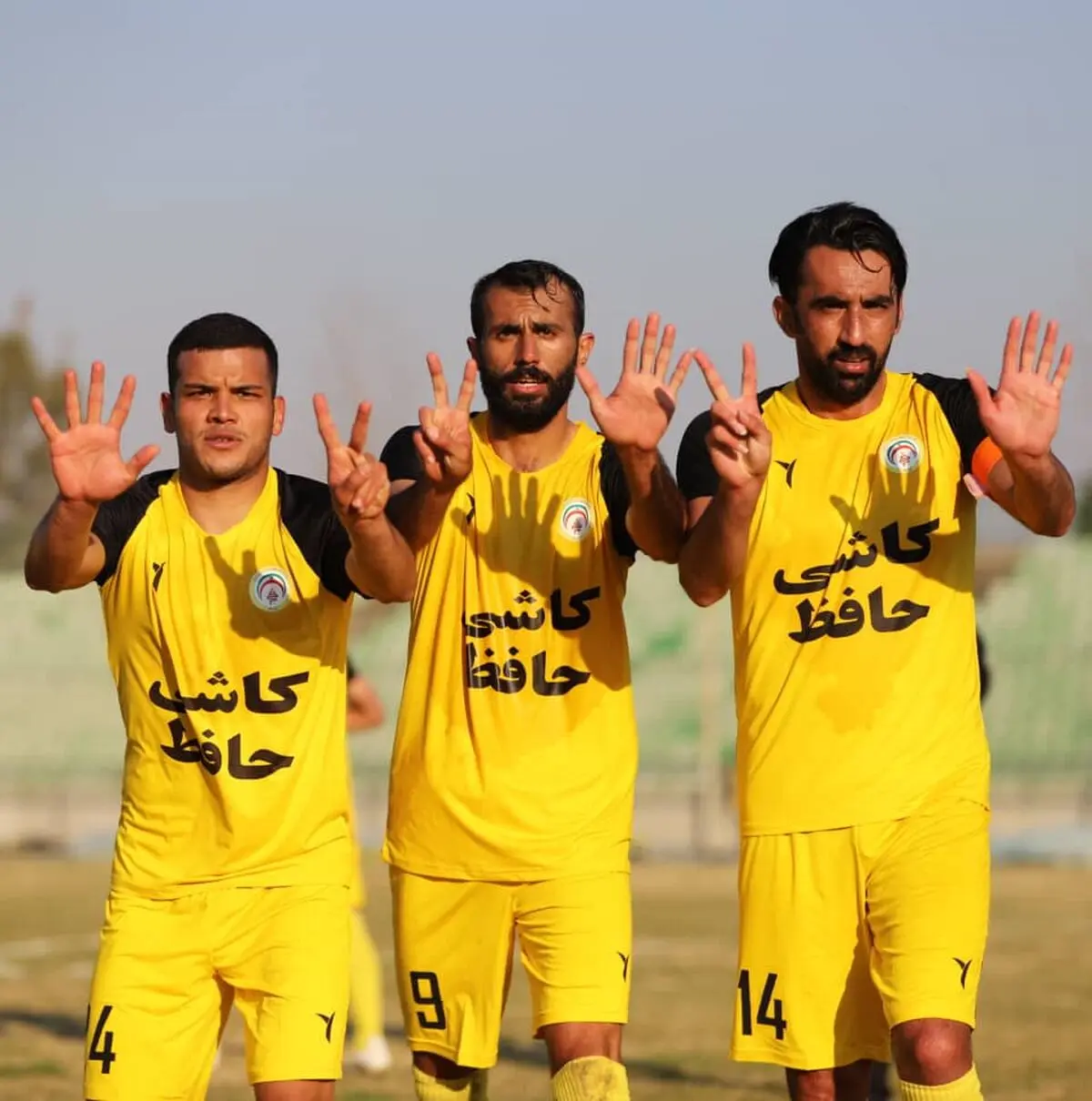 فجرسپاسی؛ از تیمی معمولی تا تیمی مدعی