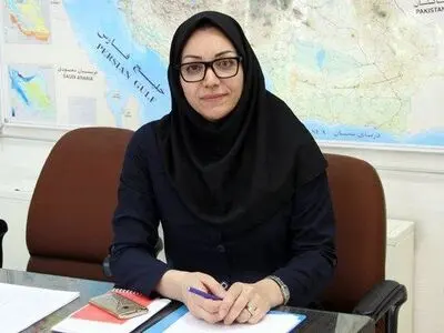افزایش ایمنی پروازها با افتتاح ایستگاه هواشناسی سینوپتیک فرودگاهی اراک
