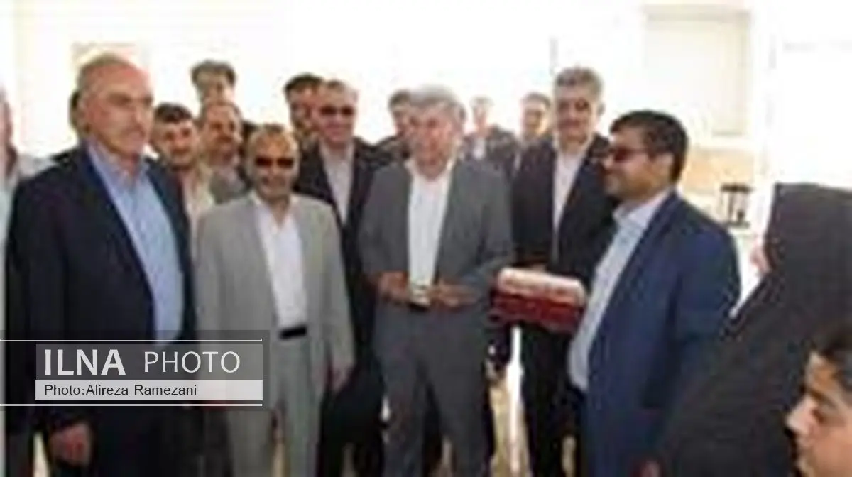  قدردانی معاون وزیر راه وشهرسازی ازبانک مسکن 