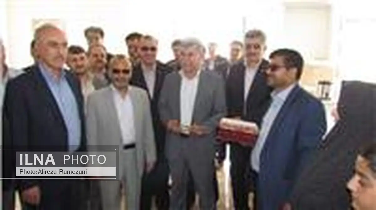  قدردانی معاون وزیر راه وشهرسازی ازبانک مسکن 