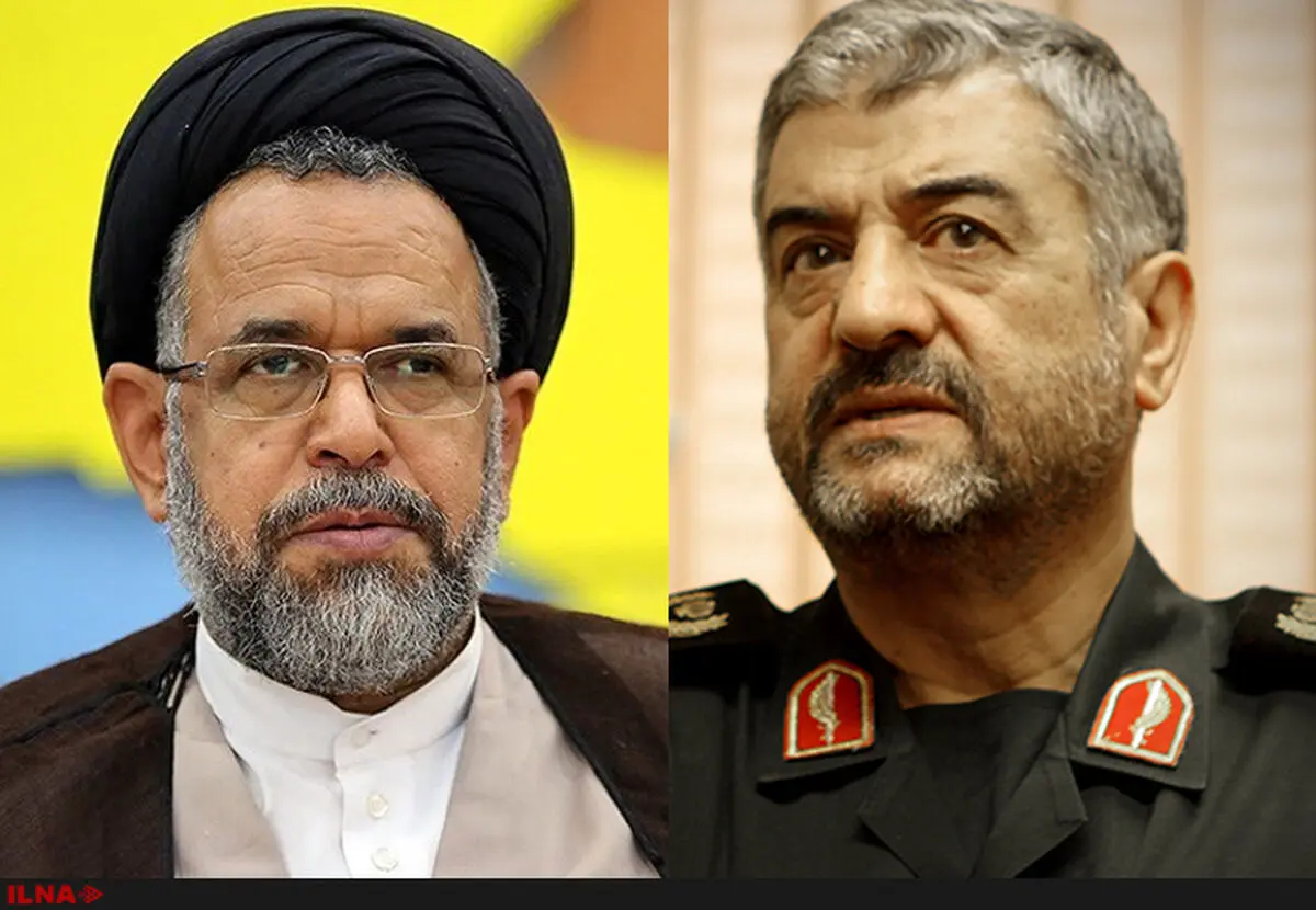 موشک‌باران مقر فرماندهی داعش اشراف و اقتدار عملیاتی و اطلاعاتی  ایران را به رخ جهانیان کشید