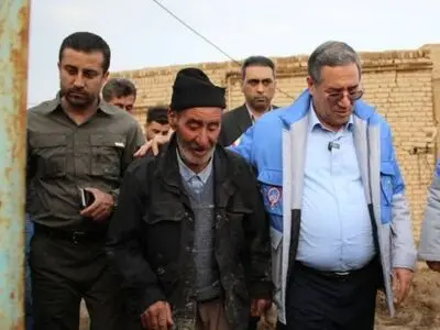 لایروبی رودخانه‌ها باید سرعت بگیرد / اقدامات امدادی در مناطق سیل‌زده سلماس به‌موقع انجام شد
