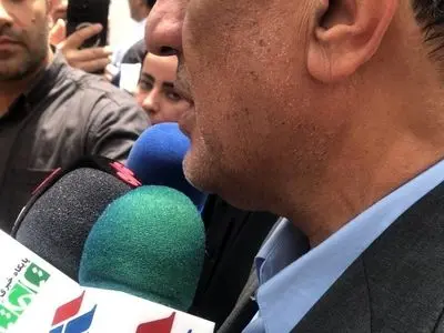 سفر رئیس‌جمهور به البرز به دلیل میزبانی از مقام عراقی به تعویق افتاد
