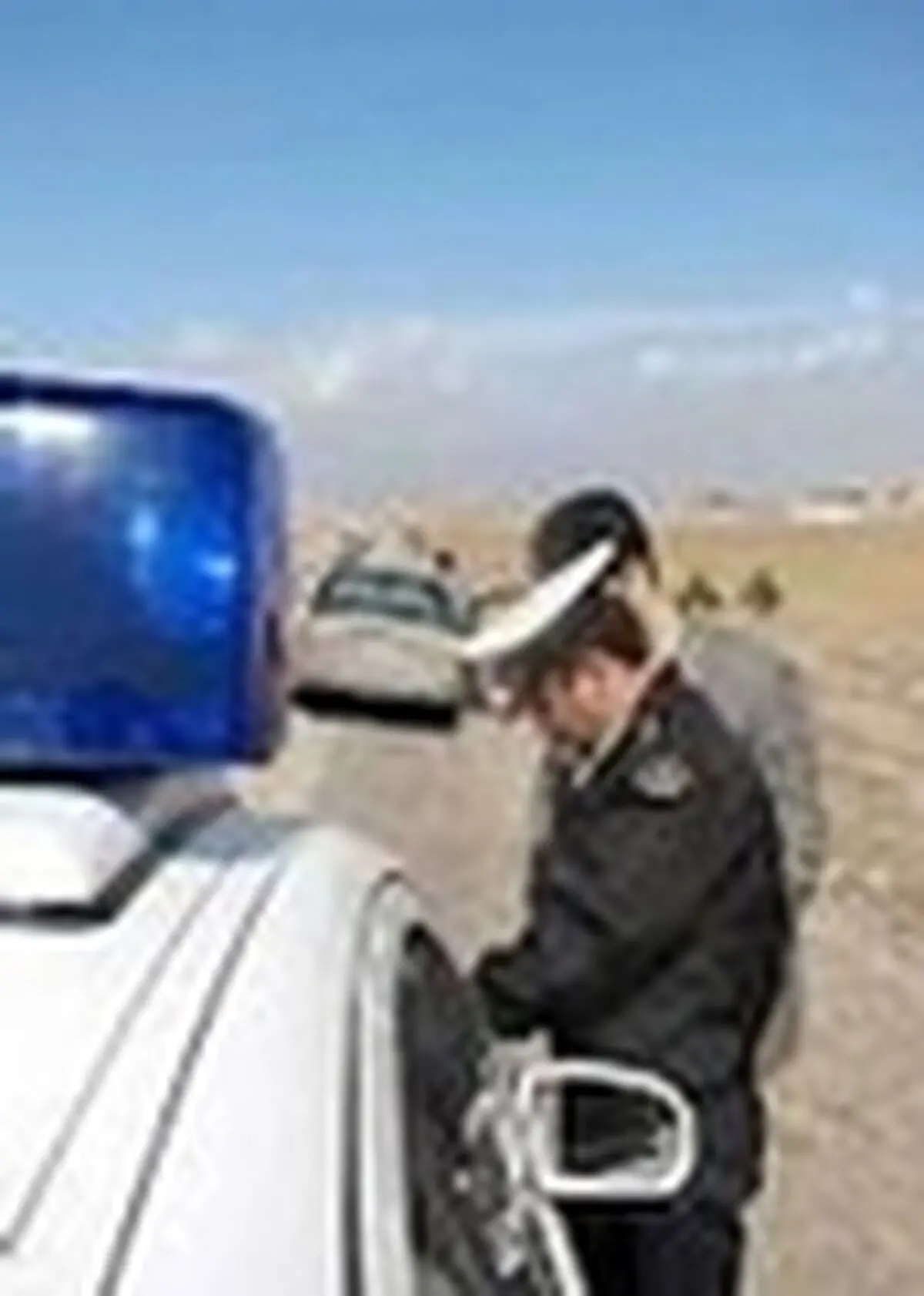 مدارس بستر مناسبی برای آموزش قوانین راهنمایی و رانندگی است