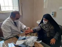 ویزیت و دارو در درمانگاه‌ها و کلینیک‌های کرمانشاه امروز “رایگان” است