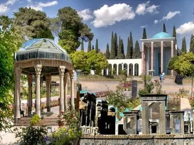 اماکن تاریخی و موزه های فارس فردا تعطیل است