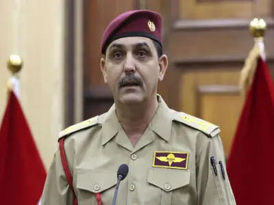الحشد الشعبی پشتیبان و تکیه‌گاه نیروهای امنیتی است