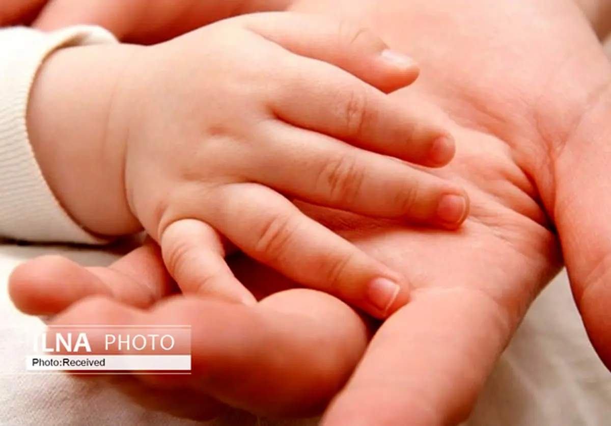 تولد نوزادان در قزوین کاهش پیدا کرد