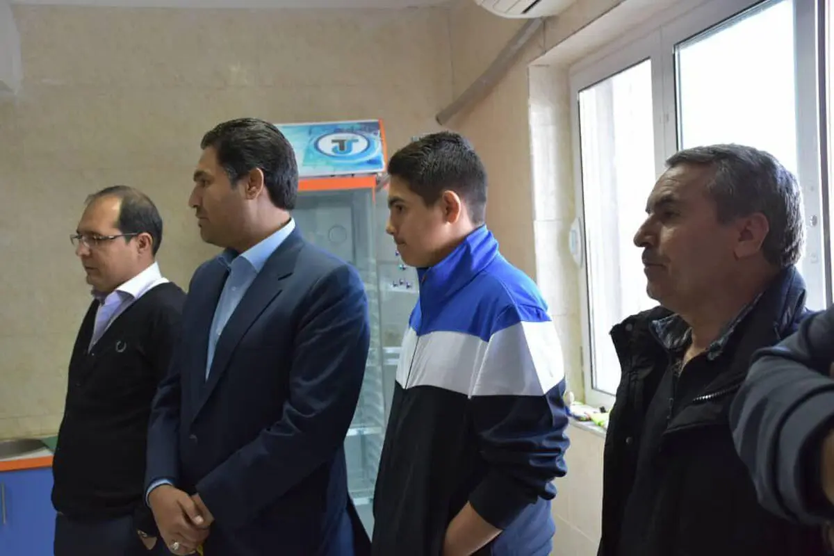 غلبه فوتبال بر حاشیه در لیگ یک