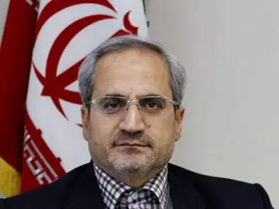 نماینده کبودرآهنگ در اثر ابتلا به کرونا درگذشت